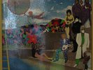 Prince And The Revolution - Around The World In A Day LP G/F USA/Jamaica