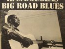 KC DOUGLAS BLUESVILLE 1050  BIG ROAD BLUES  VG-/VG 	$60.00