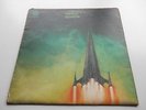RAMASES SPACE HYMNS  1971 VERTIGO U.K. POSTER COVER & SWIRL LABEL PROG ROCK LP