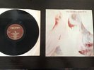 My Bloody Valentine - Isn't Anything LP - Creation Original - crelp 040