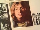 THE BEATLES, WHITE ALBUM, ON WHITE VINYL, 1968 CAPITOL RECORD (SEBX-11841) 2 LP