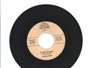 The Blue Notes, Original 1956, 45 RPM Record, Josie 45-800