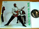 BO DIDDLEY S/T CHESS LP 1431 DEEP GROOVE MONO BLACK LABEL STRONG VG+