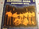 JAMHURI JAZZ RARE ORIG 1971 IMPORT  LP RUMBA AFRO JAZZ SOUL