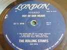 THE ROLLING STONES Rare U.S. 33 Stereo 1964 7