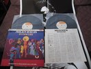 Miles Davis In Concert Japan Double Vinyl LP w Poster Cap Style OBI SOPJ 37-38