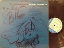 KENNY BURRELL [Blue Lights 2] BLUE NOTE [Warhol] MONO/NY/RVG/9M