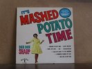 DEE DEE SHARP, IT'S MASHED POTATO TIME - CAMEO LP C1018