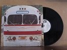ALBERT KING, LOVEJOY WHITE LABEL PROMO STAX LP STS-2040