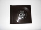 SABBAT   RARE  BLOOD  FOR  THE  BLOOD  GOD  FLEXI  7''   ( UK  BAND )