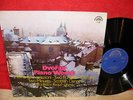 SUPRATHON STEREO 1 11 0862 DVORAK PIANO WORKS 2 FURIANTS-2 MINUETS KVAPIL NM