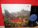 SUPRATHON STEREO 1 11 0865 DVORAK PIANO WORKS SUITE IN A HUMORESQUES KVAPIL NM