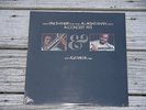 RAVI SHANKAR and ALI AKBAR KHAN in concert 1972 APPLE  SEALED