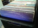 SUPERSTOCK 1000 LP ROCK JAZZ EASY LISTENING LATIN FUNK DISCO