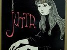 JUTTA HIPP QUINTET Original 1955 BLUE NOTE 10