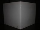 Beatles White Album Japan 30th Anniv ED 2LP POSTER INSERT NM/NM
