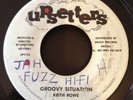 Keith Rowe Groovy Situation Killer Roots 7