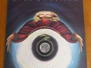 Rick Wakeman - No Earthly Connection - Rare MINT 1976 UK First Pressing LP