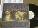 TEMPLE OF THE DOG LP BRAZIL ORIGINAL 1st PRES 1992 PEARL JAM SOUNDGARDEN NIRVANA