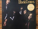 Black Crowes / Shake Your Moneymaker LP original american def jam
