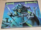 NAZARETH LP NO MEAN CITY WITH INNER AND INSERT