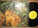 OMEGA: 10000 LEPES * PSYCH / PROG ROCK LP * 1969 ORIG MONO QUALITON * RARE