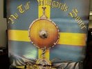 Midgards Soner - Ny Tid LP - Ultima Thule Records 1995