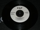 DAYBREAK Everything Man b/w I Need Love PROMO 45 RARE SOUL on PAP