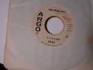 J.C. Davis The Splib mod funk promo on Argo rough