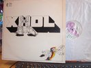 Xhol Hau-ruk, Krautrock orig. germ.1st.press. Ohr 1971 top rar
