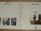 MICHAEL CHAPMAN window 1970 UK HARVEST STEREO LP NO EMI LOGO