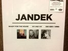 JANDEK 3xLP Box Set 2013 RECORD STORE DAY RSD # 334 Of 500 SEALED SS