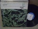 Donald Byrd - Byrd In Flight LP blue note 4048 w. 63rd mono RVG ear DG og inner