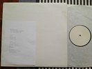 THE ROLLING STONES/The Erich Mielke Benefit/Live East Berlin/White Label Test LP