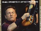 Bruce Springsteen - Frankfurt  Wrecking Ball Night 25/5/12 (Crystal Cat) 3CD