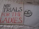 Mr Trials (Funkoars) For The Ladies EP - oz hip hop vinyl, rare classic