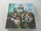 OASIS -THE MASTERPLAN -RARE SEALED 7 X 10