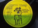 GHETTO TEARS-ROOTS MONSTER & RARITY EX++ CONDITION SEE PHOTOS
