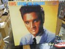 ELVIS LOVING YOU SESSIONS LAUREL LPM 8557 IMPORT USED LP