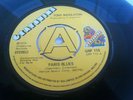 DEMO COPY Paris Blues Tony Middleton Grapevine  Mint - Great Record