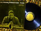 John Coltrane   Coltane   LP Prestige Deep Grooves 203 South Washington RVG DG