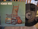 HOWLIN' WOLF SELF TITLED KILLER BLUES LP ON CHESS LP-1469 NICE 1ST PRESS CHESS