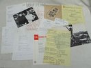 THE WHO - LIVE AT LEEDS - 1st UK PRESS - BLACK TEXT - ALL INSERTS - EX/EX+ AUDIO