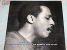 BUD POWELL The Amazing, Vol. 2 BLUE NOTE Mono 1955 US Lexington RVG ear