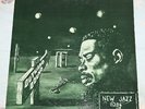 ERIC DOLPHY QUINTET Outward Bound NEW JAZZ 1st Us Mono 1960 Freddie Hubbard RVG