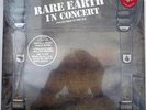 Rare Earth - Rare Earth In Concert - 2XLP   Rare SEALED original