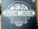 TUDOR LODGE SAME LP IN 1971 UK 1ST VERTIGO SWIRL GIMMIX