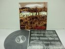 SYSTEM OF A DOWN TOXICITY 2001 USA Original LP Vinyl