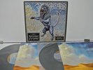 ROLLING STONES Bridges to Babylon 1997 UK Double LP Vinyl