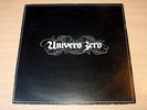 EX-   Univers Zero/Self Titled/1977 Atem LP/French Issue